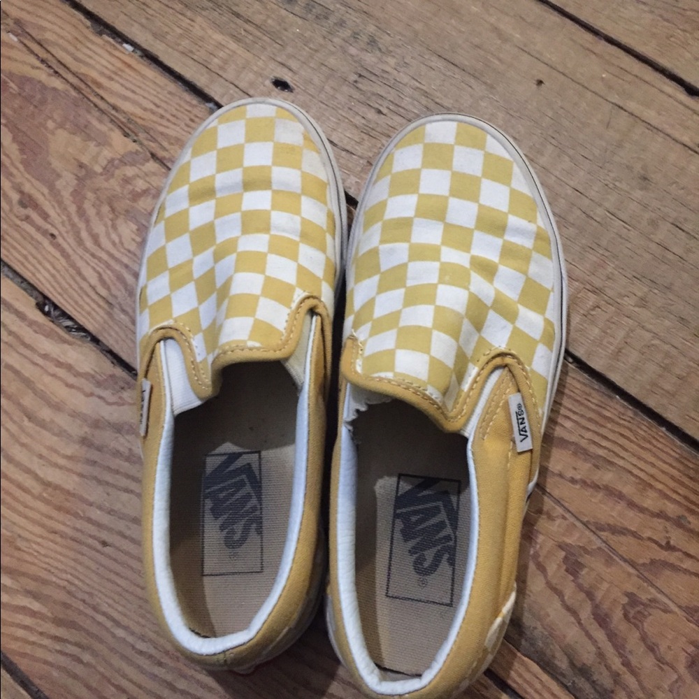 COPY - Woman sneakers